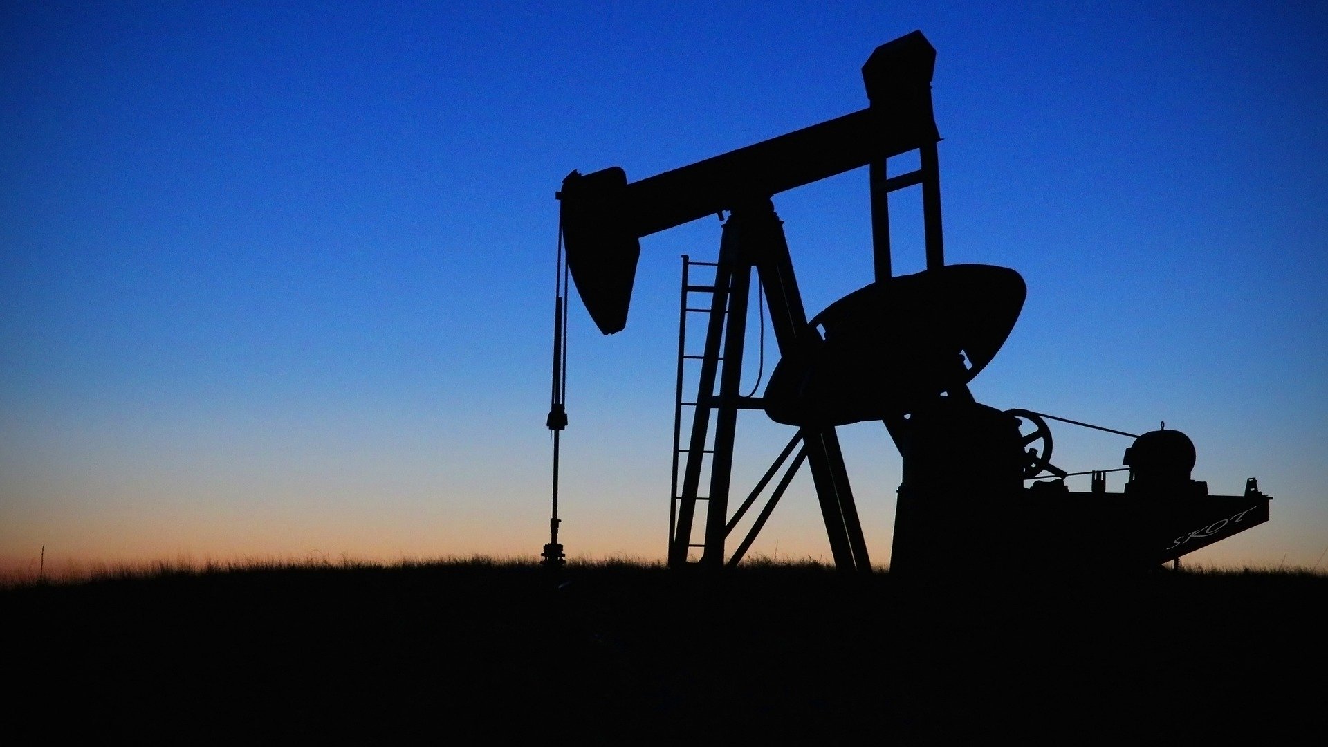 dietro la crisi del petrolio si nascondono le rinnovabili